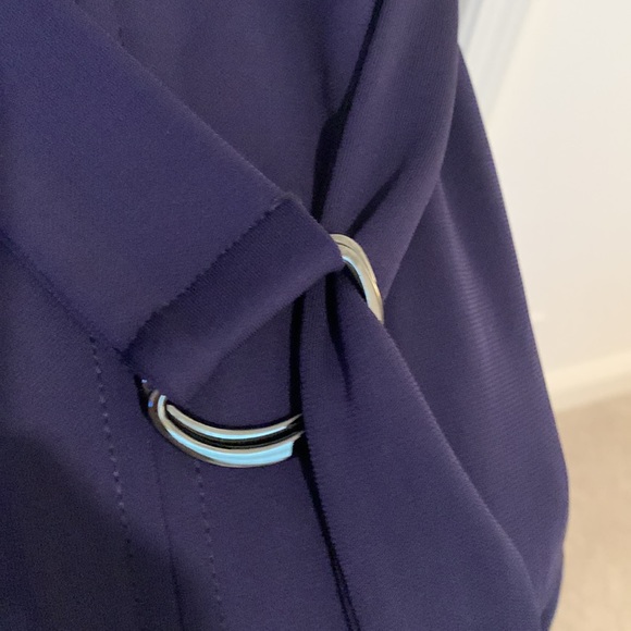 NWT Banana Republic Dress - Picture 3 of 5